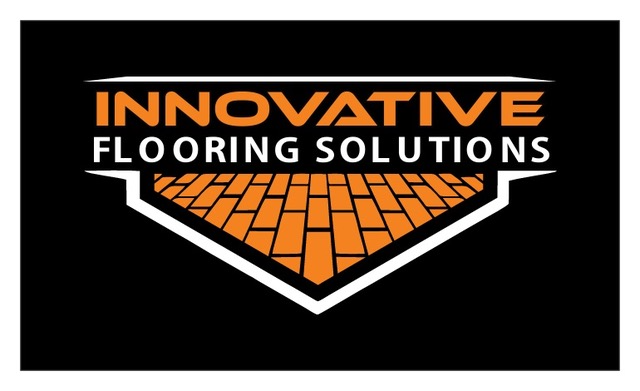 Innovative Flooring Solutions Logo